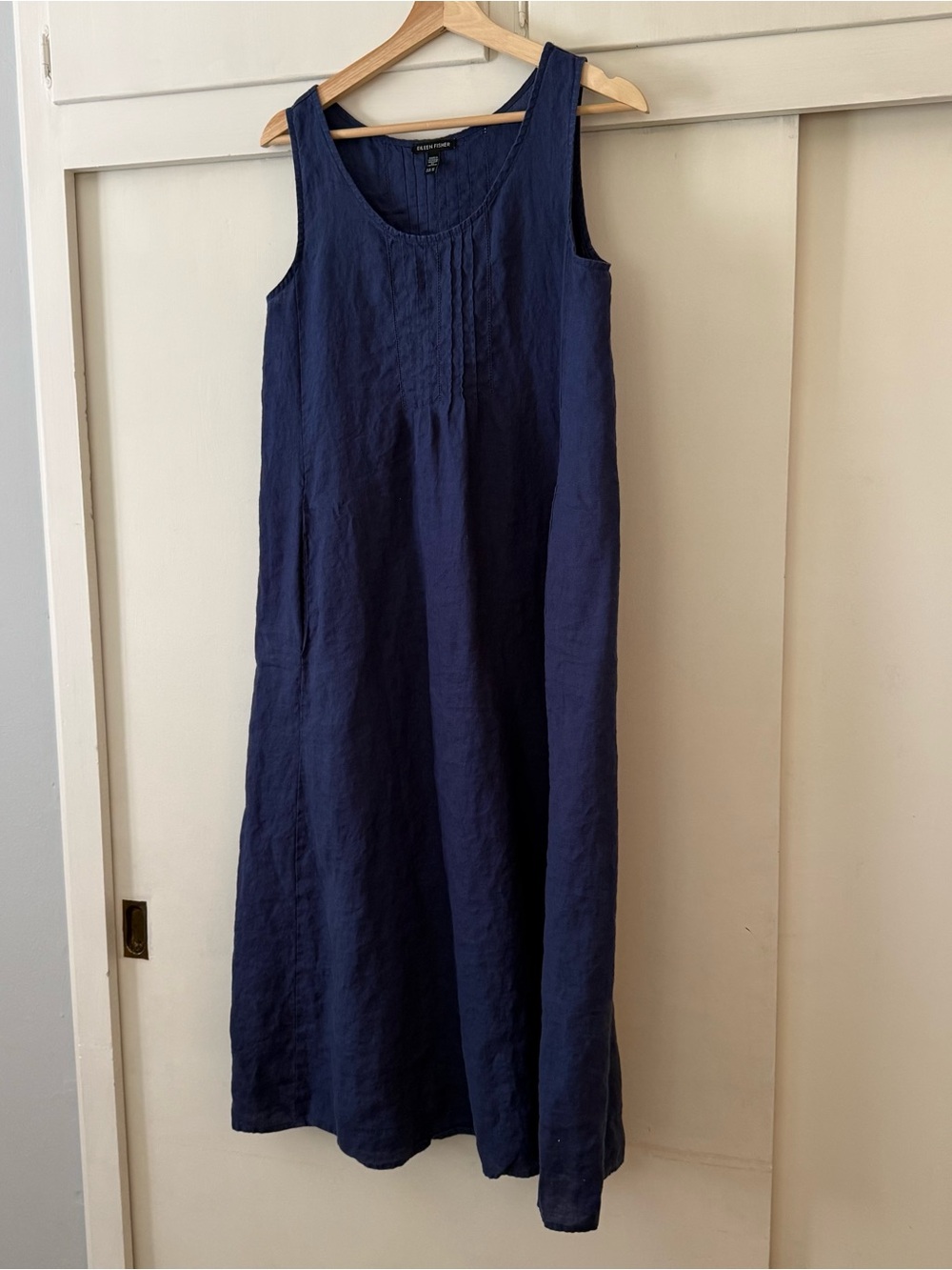 Eileen Fisher dress